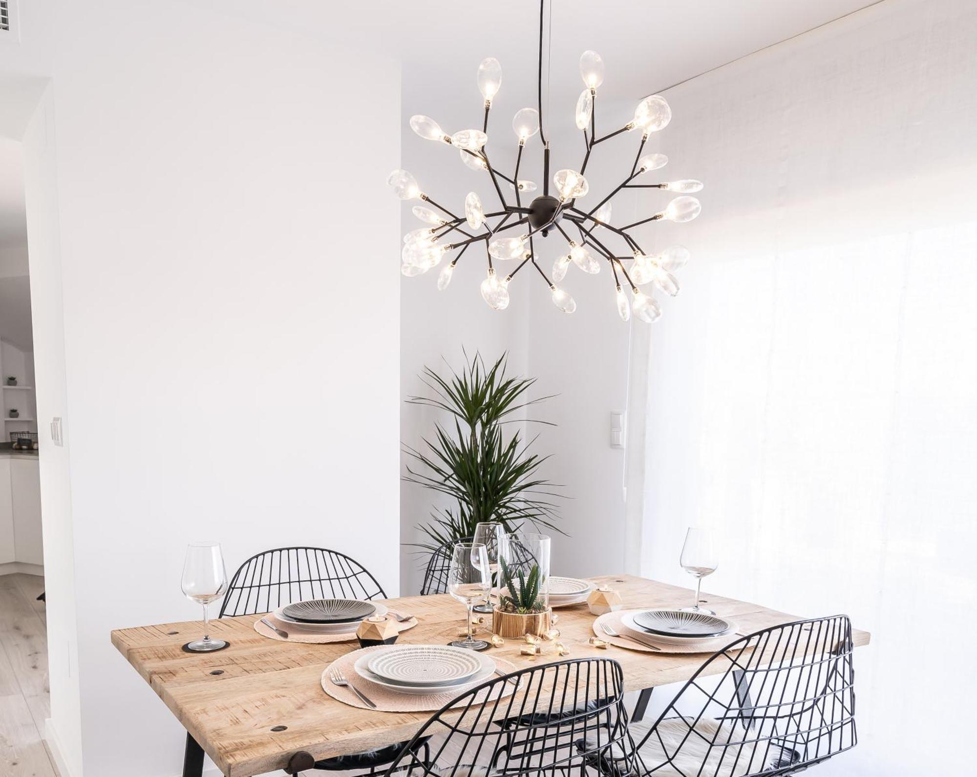 Apartamento Ático Chic San Jorge Murcia Exterior foto