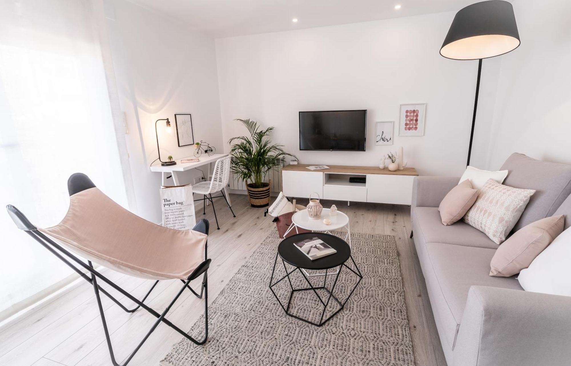 Apartamento Ático Chic San Jorge Murcia Exterior foto
