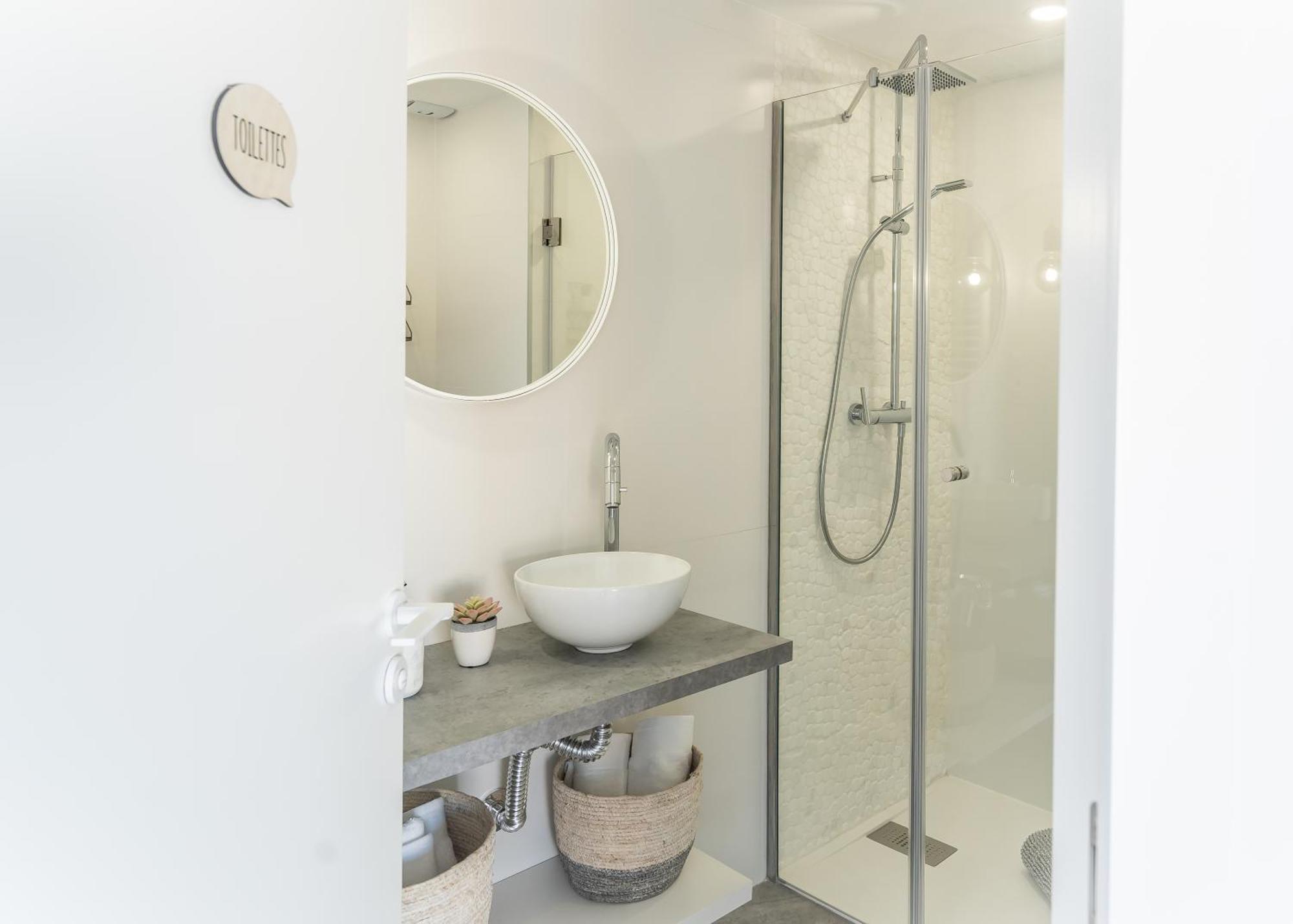 Apartamento Ático Chic San Jorge Murcia Exterior foto