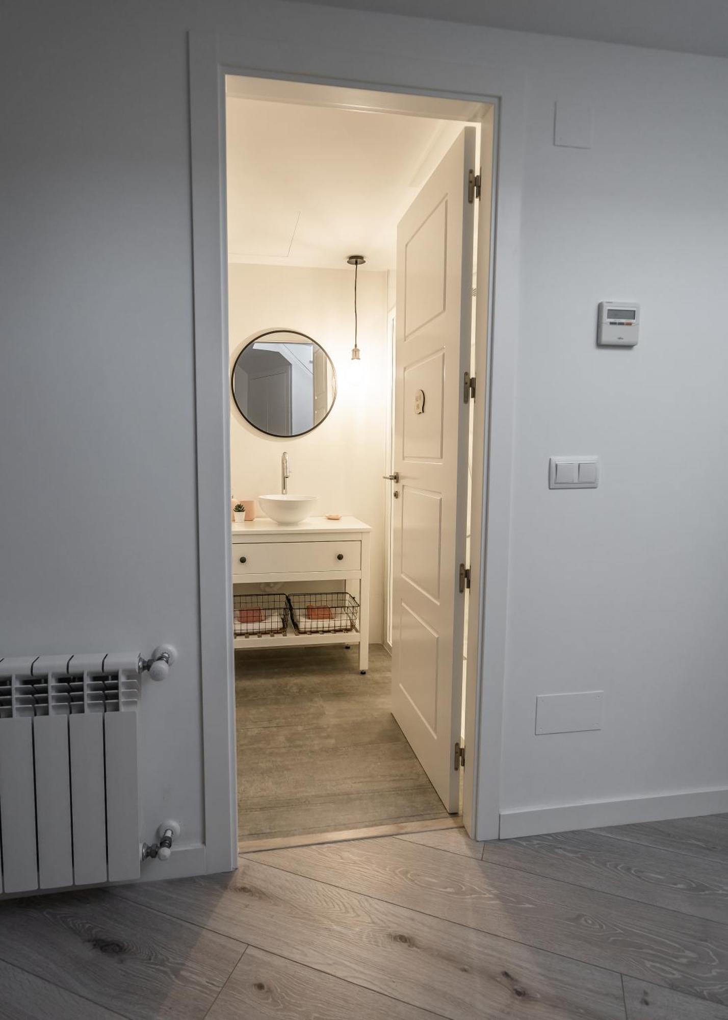 Apartamento Ático Chic San Jorge Murcia Exterior foto