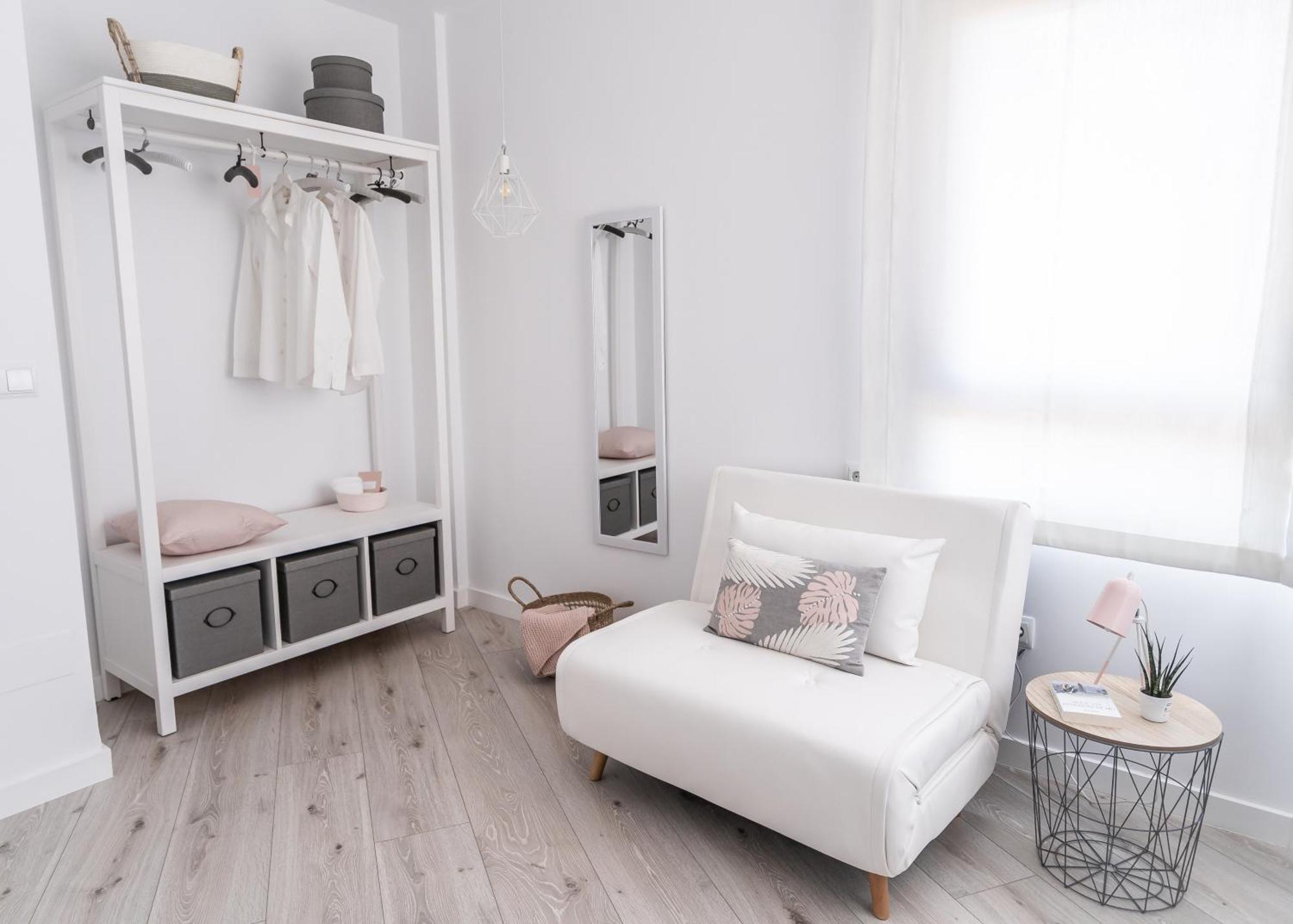 Apartamento Ático Chic San Jorge Murcia Exterior foto
