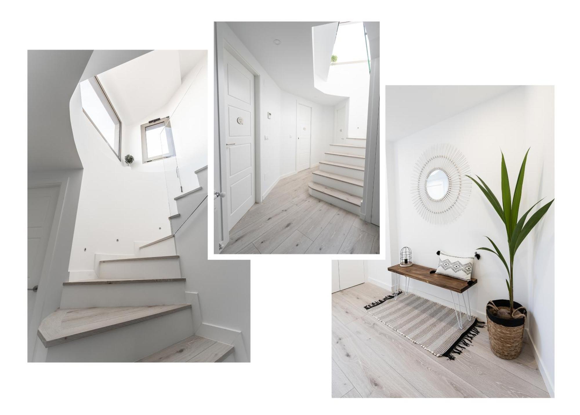 Apartamento Ático Chic San Jorge Murcia Exterior foto